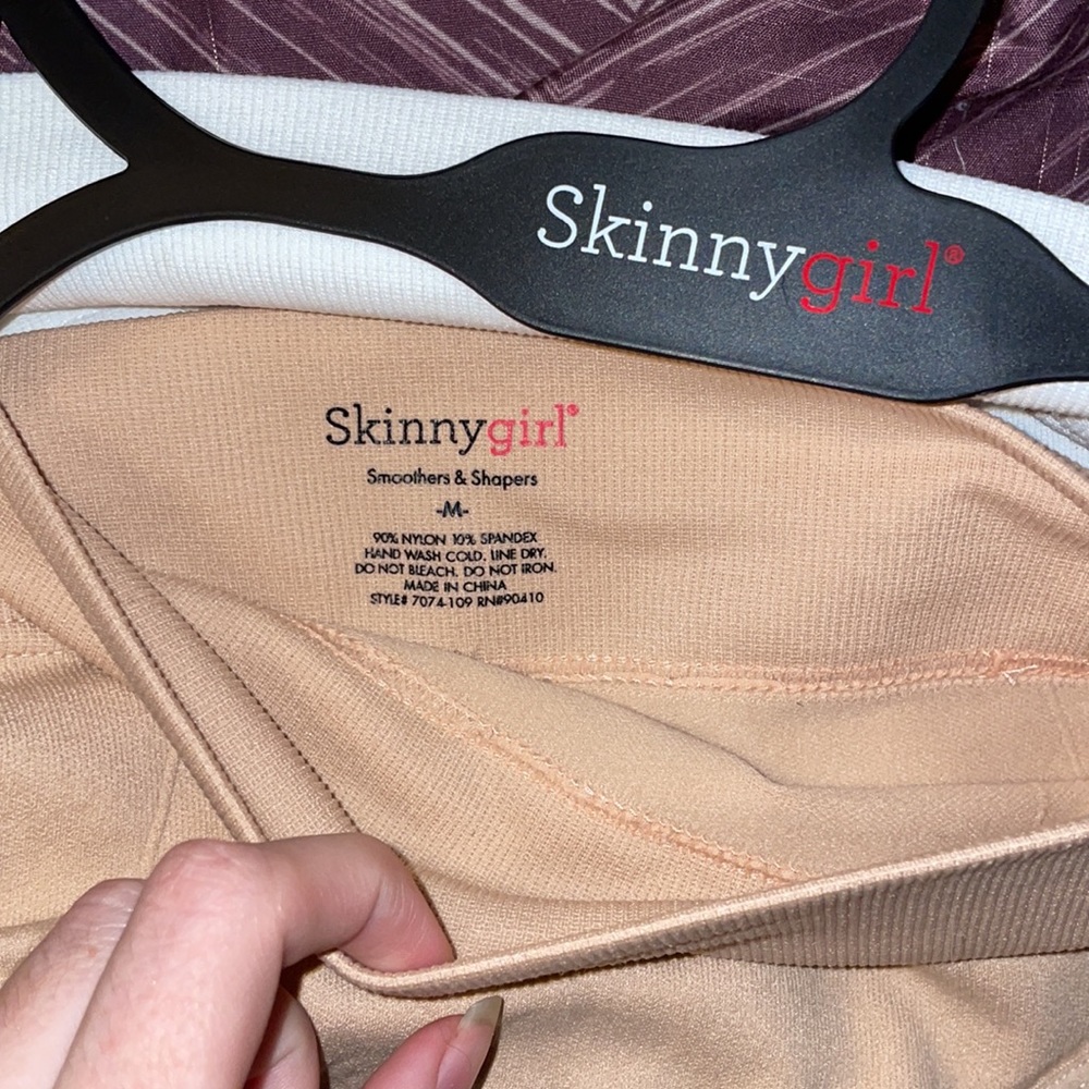 Skinnygirl Underwear - Picture 4 of 4